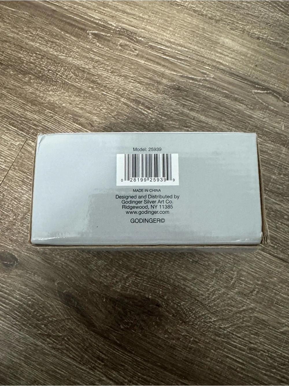 Dublin Clear Crystal Sweet and Loaf Holder